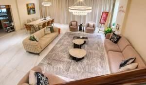 Alquiler Villa Dubai Hills Estate