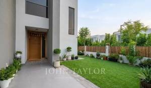 Alquiler Villa Dubai Hills Estate