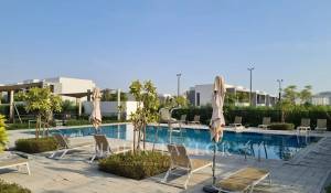 Alquiler Villa Dubai Hills Estate