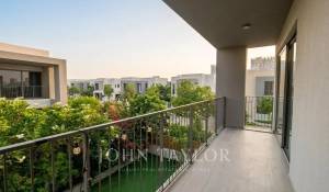 Alquiler Villa Dubai Hills Estate