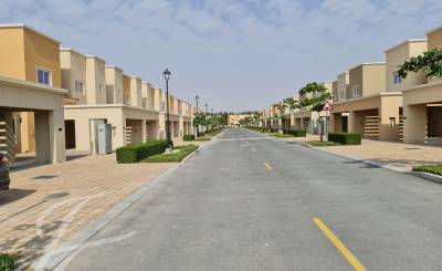 Alquiler Villa Dubailand