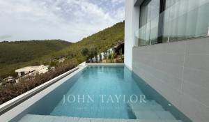 Alquiler Villa Eivissa