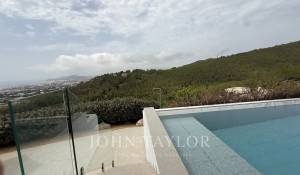 Alquiler Villa Eivissa