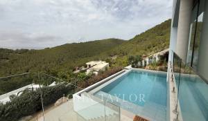 Alquiler Villa Eivissa
