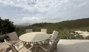 Alquiler Villa Eivissa