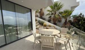 Alquiler Villa Eivissa