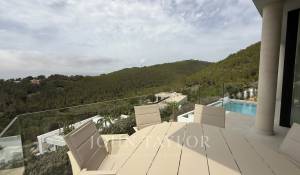 Alquiler Villa Eivissa