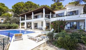 Alquiler Villa Es Camp de Mar