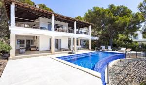 Alquiler Villa Es Camp de Mar