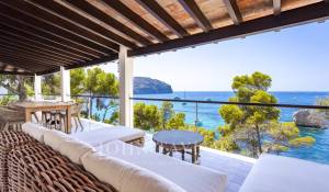 Alquiler Villa Es Camp de Mar