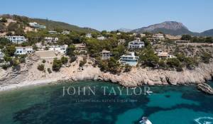 Alquiler Villa Es Camp de Mar