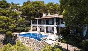 Alquiler Villa Es Camp de Mar