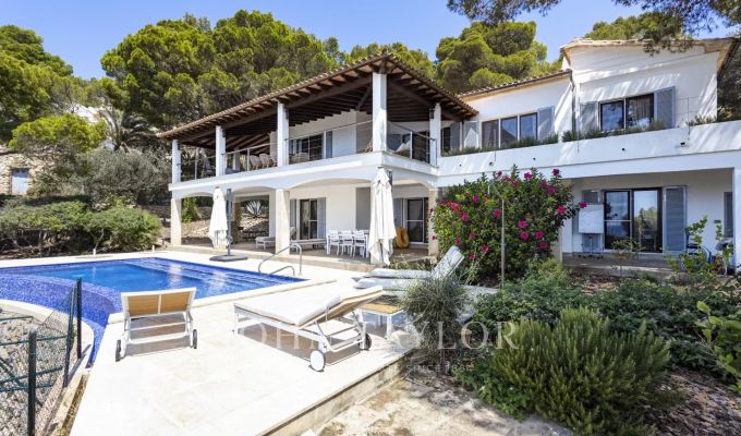 Alquiler Villa Es Camp de Mar