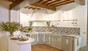 Alquiler Villa Firenze