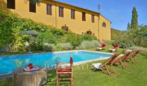 Alquiler Villa Firenze