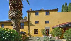 Alquiler Villa Firenze