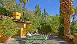 Alquiler Villa Firenze