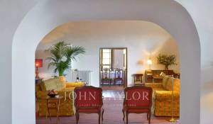 Alquiler Villa Firenze