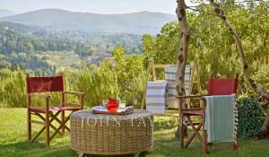 Alquiler Villa Firenze