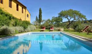 Alquiler Villa Firenze