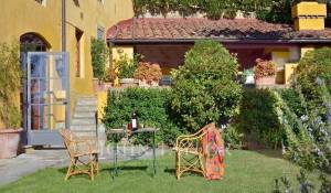 Alquiler Villa Firenze