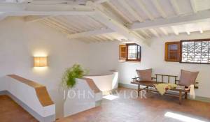 Alquiler Villa Firenze