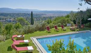 Alquiler Villa Firenze