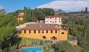 Alquiler Villa Firenze