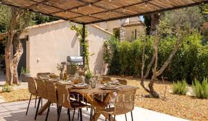Alquiler Villa Grasse
