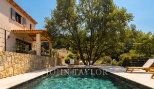 Alquiler Villa Grasse
