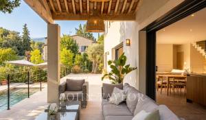 Alquiler Villa Grasse