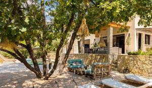 Alquiler Villa Grasse