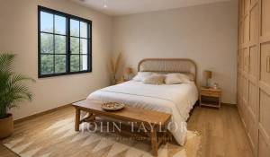 Alquiler Villa Grasse