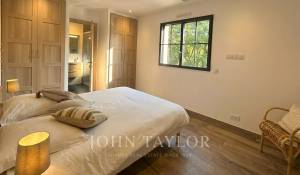 Alquiler Villa Grasse