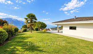 Alquiler Villa Montreux