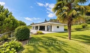 Alquiler Villa Montreux