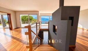Alquiler Villa Montreux