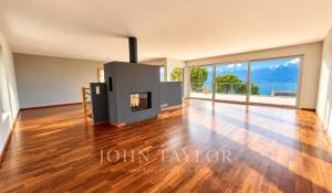 Alquiler Villa Montreux