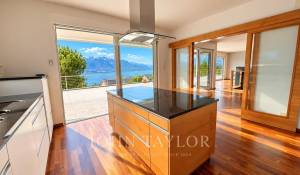 Alquiler Villa Montreux