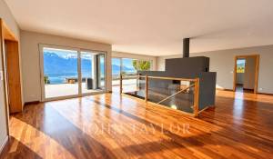 Alquiler Villa Montreux