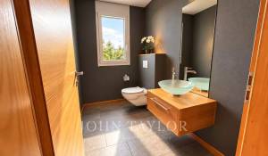 Alquiler Villa Montreux