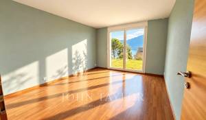 Alquiler Villa Montreux