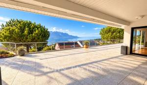 Alquiler Villa Montreux