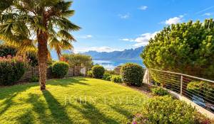 Alquiler Villa Montreux