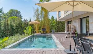 Alquiler Villa Mougins
