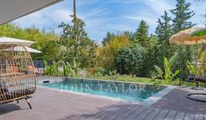 Alquiler Villa Mougins