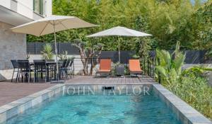 Alquiler Villa Mougins