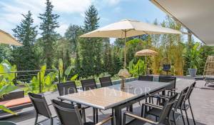 Alquiler Villa Mougins