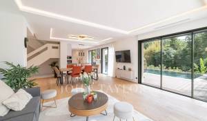 Alquiler Villa Mougins