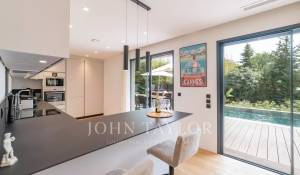 Alquiler Villa Mougins